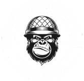 ISFA-4 Defense Supply Company logo