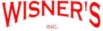 Wisner's Inc logo