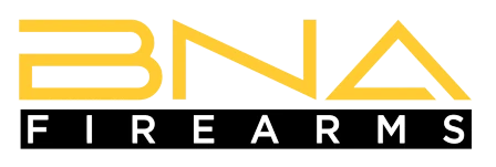 BNA Firearms logo