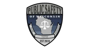 Public Safety of Wisconsin logo