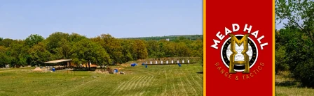 MeadHall Range logo