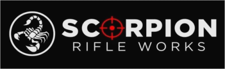 Scorpion Rifle Works logo