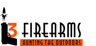 L3 Firearms logo