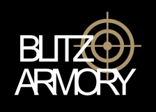 Blitz Armory logo