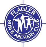 Flagler Gun and Archery Club logo