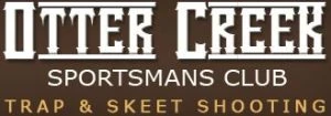 Otter Creek Sportsman's Club logo
