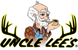 Uncle Lee's logo