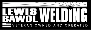 Lewis-Bawol Welding logo