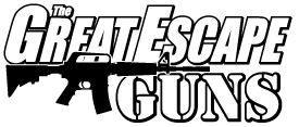 The Great Escape Inc logo