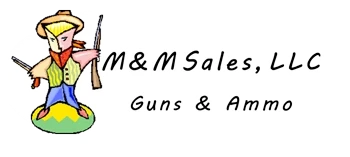 Mohave Armory logo