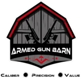 Armed Gun Barn logo
