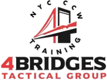 4 Bridges Tactical Group logo