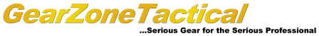 GearZone Tactical logo