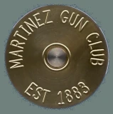 Martinez Gun Club logo