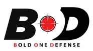 Bold One Defense, LLC logo