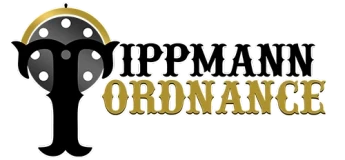 Tippmann Ordnance logo