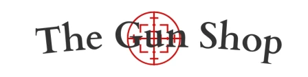 Lancaster Gun Shop logo