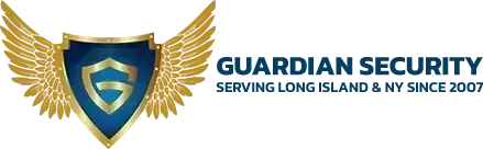 Guardian Guns & Ammo logo
