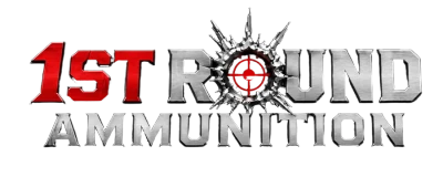 1st Round Ammunition logo