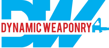 Dynamic Weaponry logo