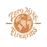 Zero Mike Firearms logo