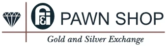F&I Pawn Shop logo