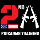 2nd "A" Firearms Training, LLC logo