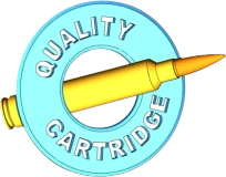 Quality Cartridge logo