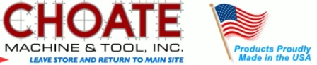Choate Machine & Tool logo