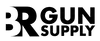 BR Gun Supply logo