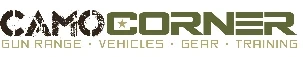 Camo Corner logo