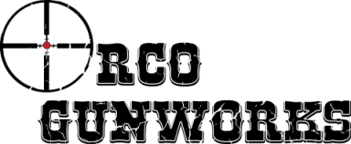 Orco Gunworks logo