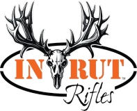 IN-RUT Rifles logo