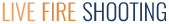 Live Fire Shooting logo