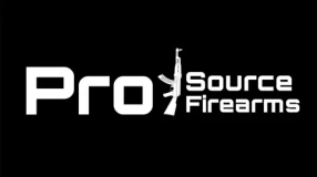 ProSource Firearms logo