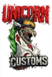 Unicorn Customs logo