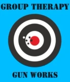 Group Therapy Gun Works logo
