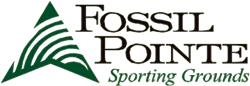 Fossil Pointe Sporting Grounds logo