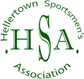 Hellertown Sportsmen's Association logo