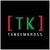 TANDEMKROSS logo