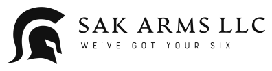 SAK Arms LLC logo