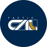 TacticCAL Gun Store logo