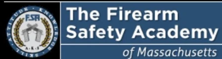 The Firearm Safety Academy logo