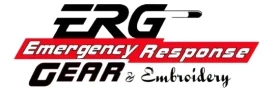 Emergency Response Gear & Embroidery LLC logo