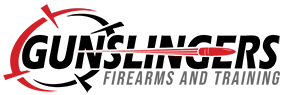 Gunslingers logo