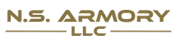 NS Armory LLC logo