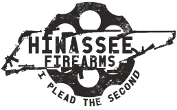 Hiwassee Firearms logo