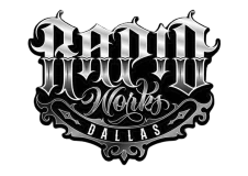 RapidWorks LLC logo