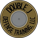 Double J Defense Training logo