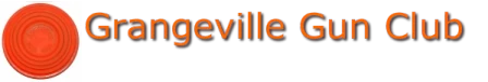 Grangeville Gun Club logo